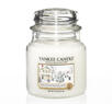 Winter Wonderland, Medium jar, Yankee Candle