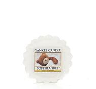 Soft Blanket, Vaxkaka, Yankee Candle