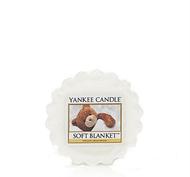Soft Blanket, Vaxkaka, Yankee Candle