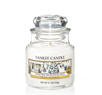 Winter Wonderland, Small Jar, Yankee Candle