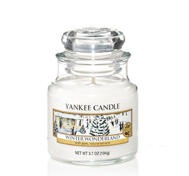 Winter Wonderland, Small Jar, Yankee Candle