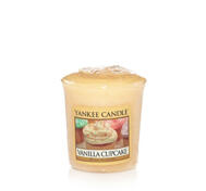 Vanilla Cupcake, Votivljus samplers, Yankee Candle