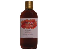 Shower Gel, Choklad