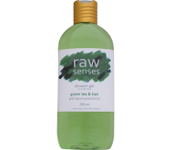 Shower Gel, Grönt Te & Kiwi