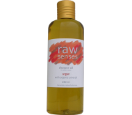 Shower Oil, Argan