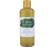 Shower Oil, Grape & Juniper