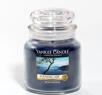 Evening Air, Medium Jar, Yankee Candle