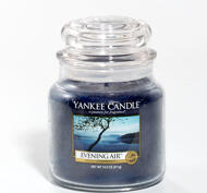 Evening Air, Medium Jar, Yankee Candle