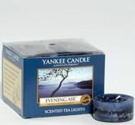 Evening Air, Värmeljus, Yankee Candle