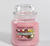 Fresh Cut Roses, Medium Jar, Yankee Candle