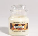 French Vanilla, Small Jar, Yankee Candle