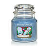 Garden Sweet Pea, Medium Jar, Yankee Candle
