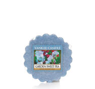 Garden Sweet Pea, vaxkaka, Yankee Candle