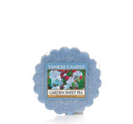 Garden Sweet Pea, vaxkaka, Yankee Candle