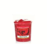 True Rose, Votivljus samplers, Yankee Candle