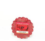 True Rose, Vaxkaka, Yankee Candle