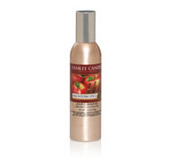 Macintosh Spice - Koncentrerad spray, Yankee Candle