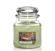 Garden Hideaway, Medium jar, Yankee Candle