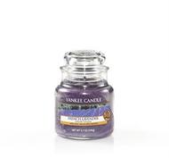 French Lavender, Small jar, Yankee Candle
