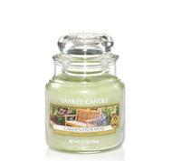 Garden Hideaway, Small Jar, Yankee Candle