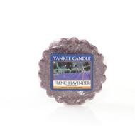French Lavender, Vaxkakor, Yankee Candle