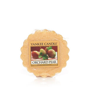 Yankee Candle doftljus - Vaxkakor, Yankee Candle - Orchard Pear, Vaxkaka, Yankee Candle