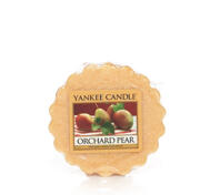 Orchard Pear, Vaxkaka, Yankee Candle