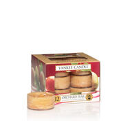 Orchard Pear, Värmeljus, Yankee Candle