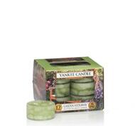 Garden Hideaway, Värmeljus, Yankee Candle