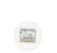 White Gardenia, Vaxkaka, Yankee Candle