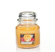 Waikiki Melon, Medium jar, Yankee Candle