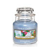 Garden Sweet Pea, Small Jar, Yankee Candle