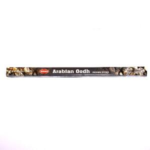 Rökelser och tillbehör - Rökelser - Krishan squarepack - Arabian Oudh, Rökelse, Krishan