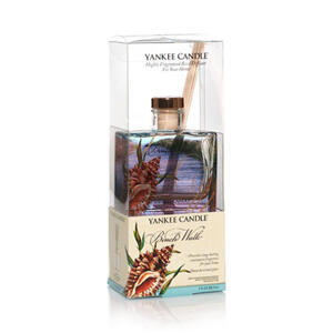 Yankee Candle doftljus - Dofter Yankee Candle - Beach Walk - Beach Walk, Reeds Diffuser, Signature, Yankee Candle