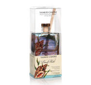Beach Walk, Reeds Diffuser, Signature, Yankee Candle