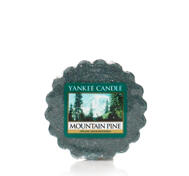 Mountain Pine, Vaxkakor, Yankee Candle