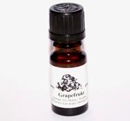 Grapefrukt, parfymolja