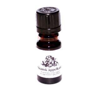 Aromaprodukter - Parfymoljor - Köksdofter parfymoljor - Skånsk Äppelkaka, parfymolja
