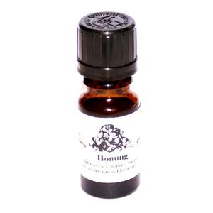 Aromaprodukter - Parfymoljor - Köksdofter parfymoljor - Honung, parfymolja