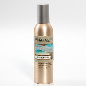 Sun & Sand - Koncentrerad spray, Yankee Candle