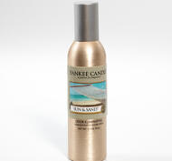 Sun & Sand - Koncentrerad spray, Yankee Candle