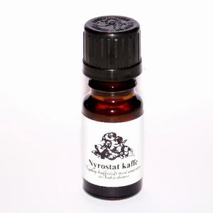Aromaprodukter - Parfymoljor - Köksdofter parfymoljor - Nyrostat kaffe, parfymolja