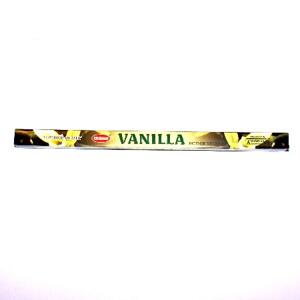 Rökelser och tillbehör - Rökelser - Krishan squarepack - Vanilla, Vanilj, rökelse Krishan