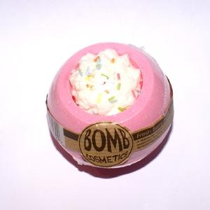 Badtillbehör - Badbomber - Fresh Berry Badbomb
