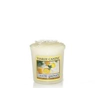 Country Lemonade,  Votivljus samplers, Yankee Candle