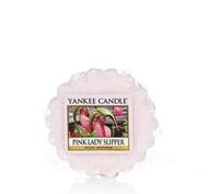 Pink Lady Slipper, Vaxkaka, Yankee Candle