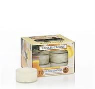 Country Lemonade, Värmeljus, Yankee Candle