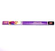 Violet Flame, rökelse Krishan