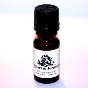 Aromaprodukter - Parfymoljor - Köksdofter parfymoljor - Yoghurt och Jordgubbe, parfymolja