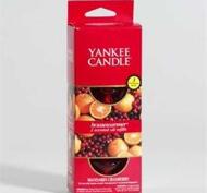 Mandarin Cranberry, Elektrisk REFILL, Yankee Candle